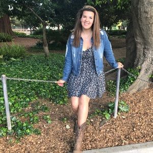 Meet your Posher, Gianna